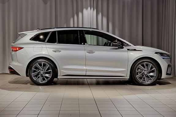 Skoda Enyaq 3 of 5