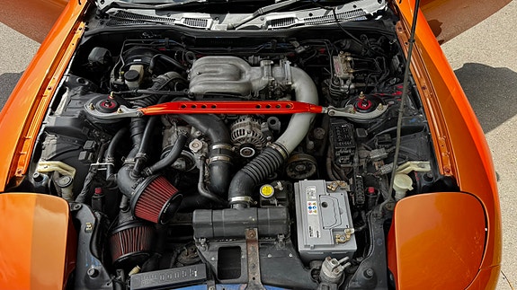 Mazda RX-7 10 of 14