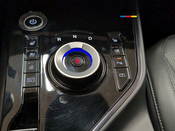 Kia Niro 12 of 21