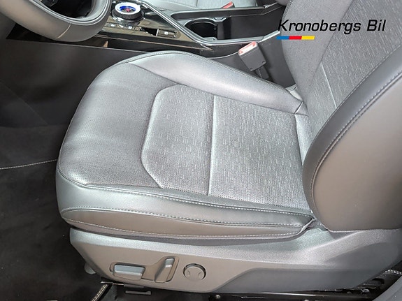 Kia Niro 19 of 21