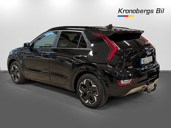 Kia Niro 6 of 21