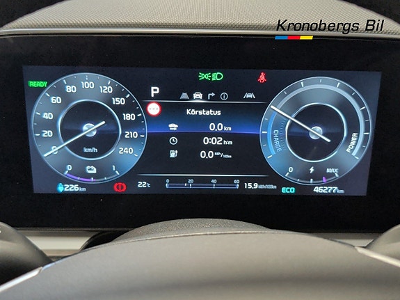 Kia Niro 10 of 21