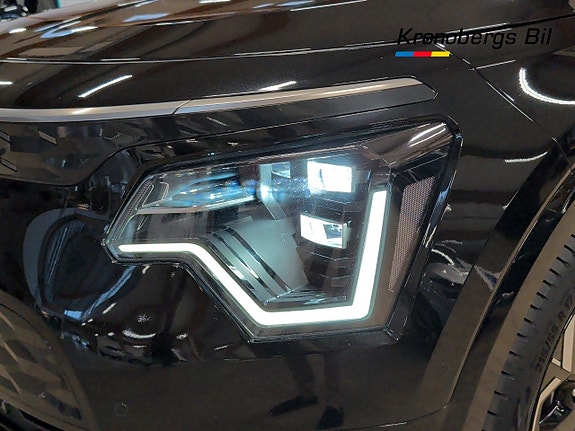 Kia Niro 18 of 21