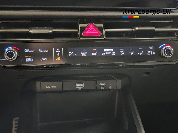 Kia Niro 13 of 21