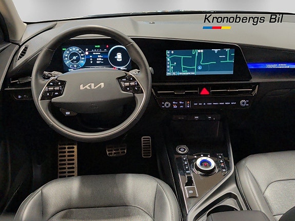 Kia Niro 7 of 21