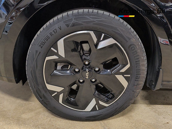 Kia Niro 17 of 21