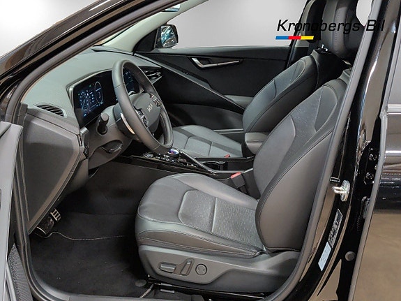 Kia Niro 8 of 21