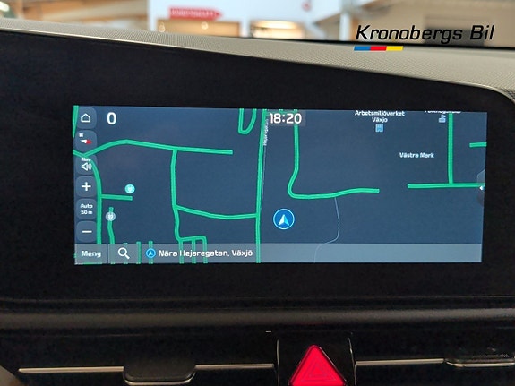 Kia Niro 11 of 21