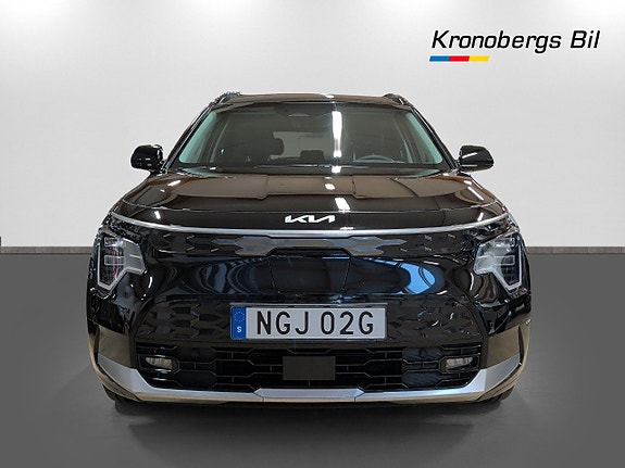 Kia Niro 2 of 5