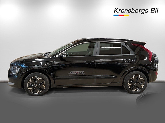 Kia Niro 4 of 5