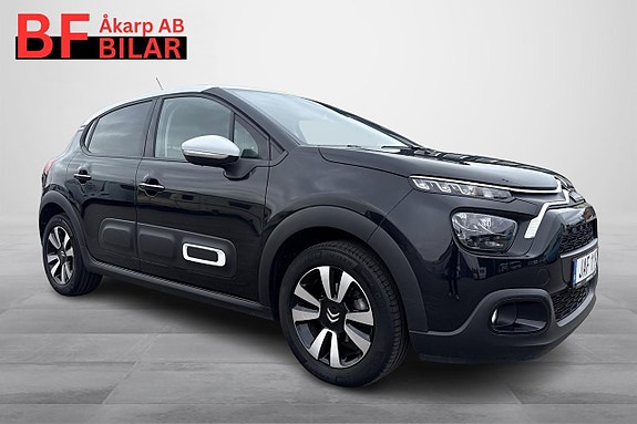 Citroen C3 17 of 21