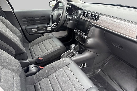 Citroen C3 13 of 21