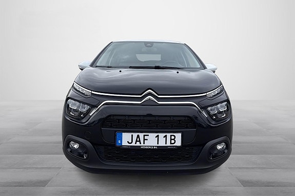 Citroen C3 15 of 21