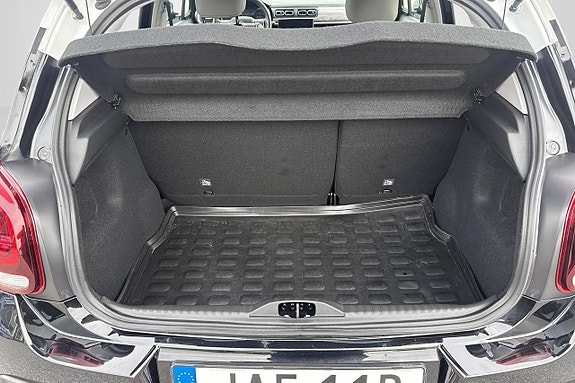 Citroen C3 9 of 21