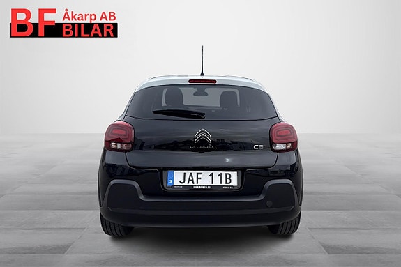 Citroen C3 5 of 21