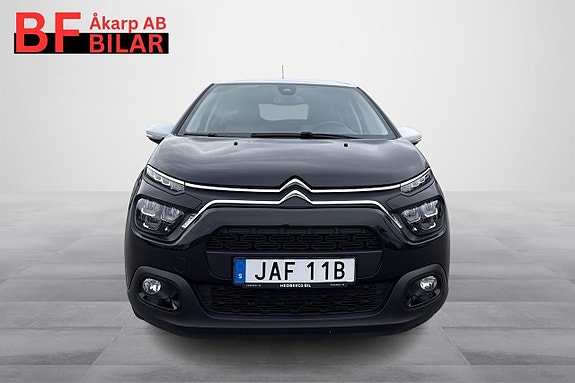 Citroen C3 16 of 21