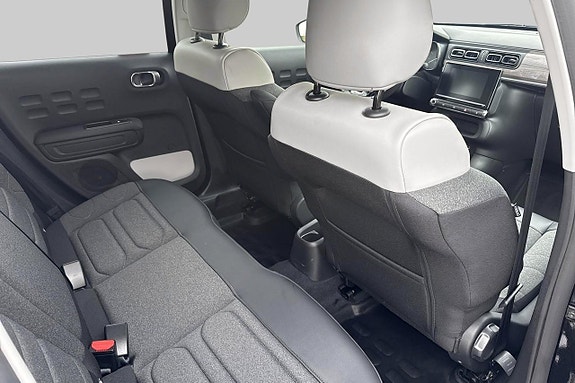 Citroen C3 11 of 21