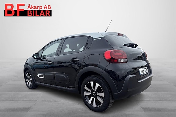 Citroen C3 4 of 21