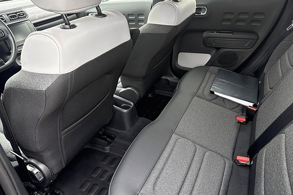 Citroen C3 7 of 21