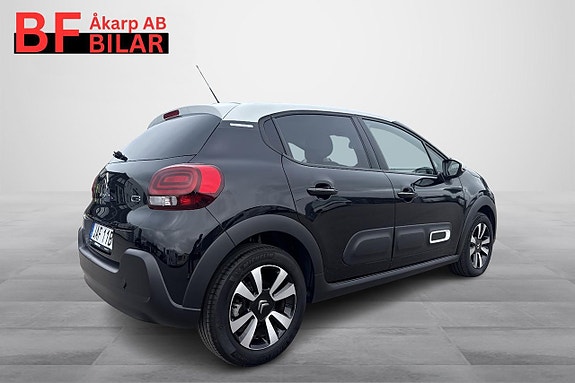 Citroen C3 8 of 21