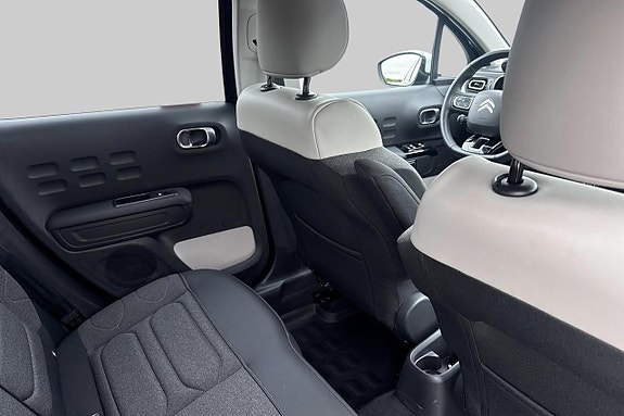 Citroen C3 10 of 21