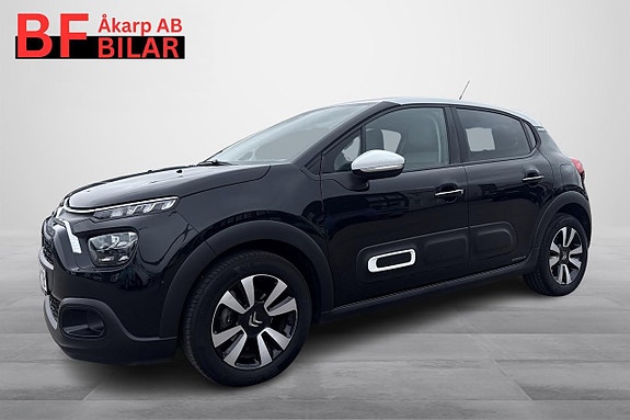 Citroen C3 2 of 21