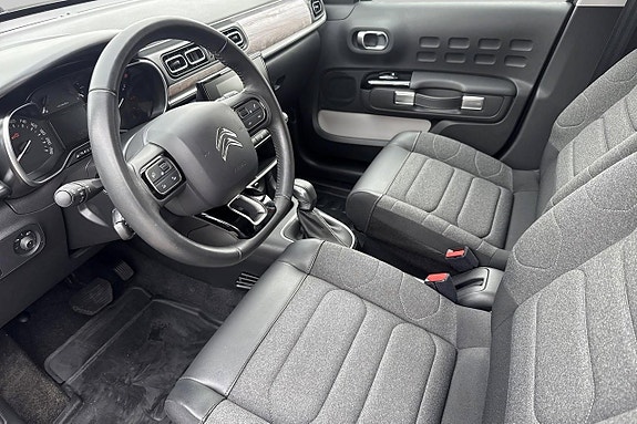 Citroen C3 6 of 21