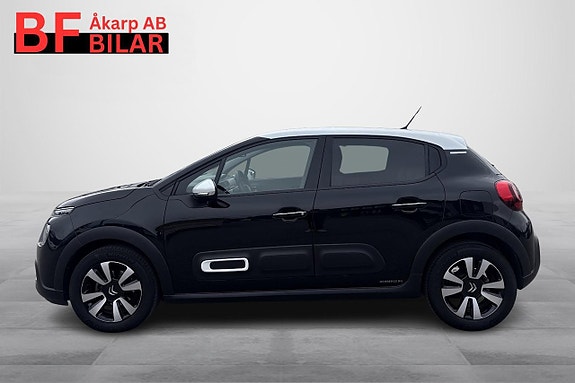 Citroen C3 3 of 21