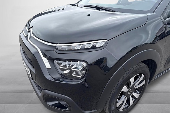 Citroen C3 19 of 21