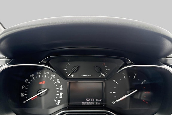 Citroen C3 20 of 21