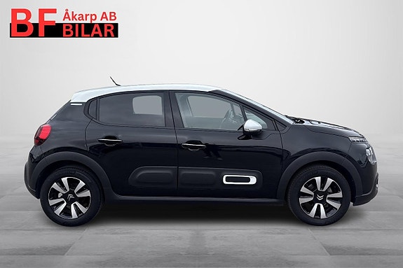 Citroen C3 14 of 21