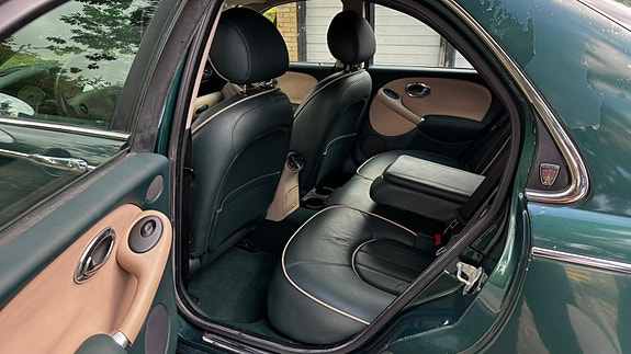 Rover 75 5 of 5