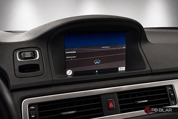 Volvo V70 17 of 24