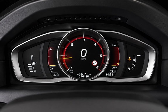 Volvo V70 16 of 24