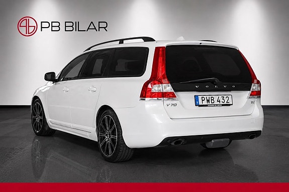 Volvo V70 5 of 5