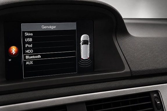 Volvo V70 20 of 24