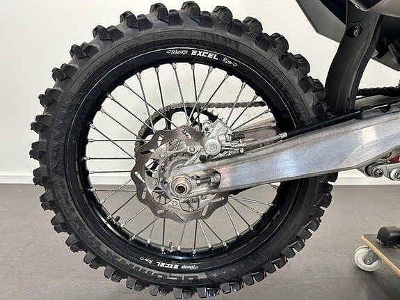 Husqvarna FC 350, Endast 13h, Inbyte/Räntefritt 36mån 15 of 15