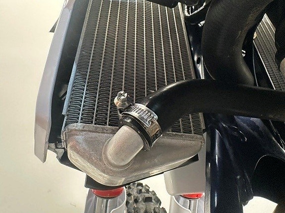 Husqvarna FC 350, Endast 13h, Inbyte/Räntefritt 36mån 9 of 15