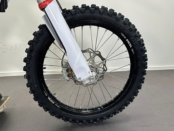 Husqvarna FC 350, Endast 13h, Inbyte/Räntefritt 36mån 14 of 15