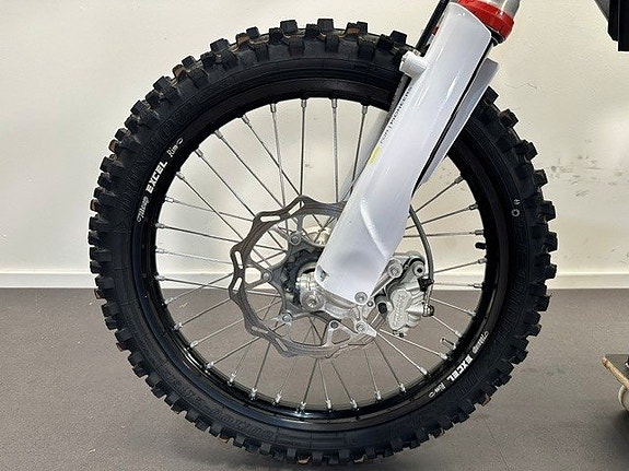 Husqvarna FC 350, Endast 13h, Inbyte/Räntefritt 36mån 13 of 15