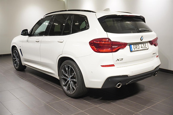 BMW X3 2 of 2