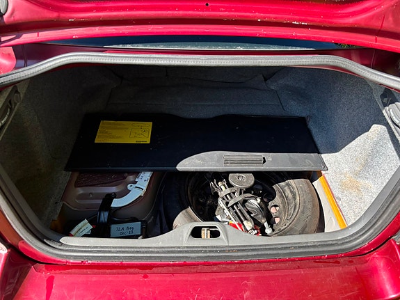 Volvo S60 9 of 13