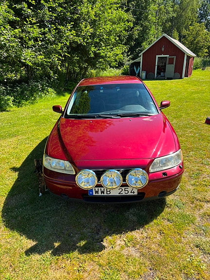 Volvo S60 6 of 13