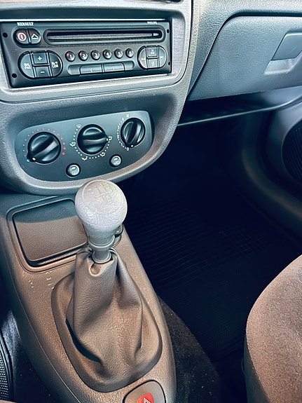 Renault Clio 7 of 7