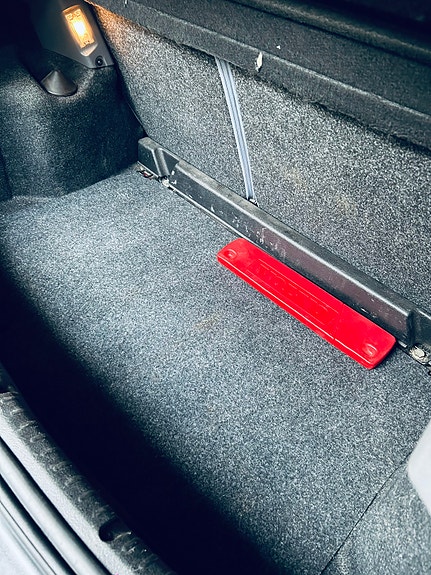Renault Clio 5 of 7