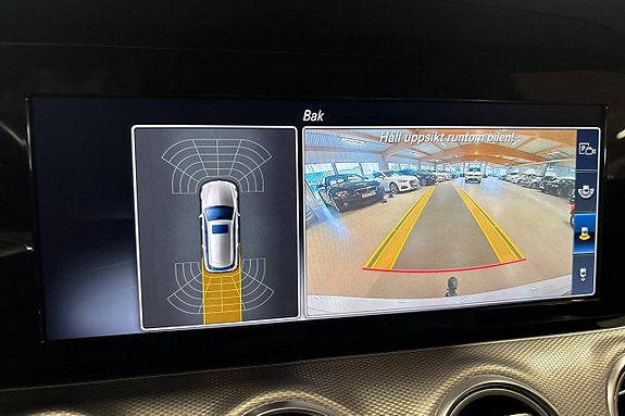 Mercedes-Benz E220 18 of 24