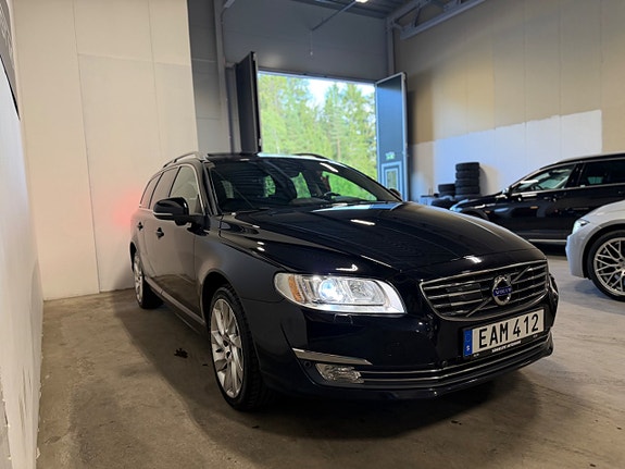 Volvo V70 5 of 5