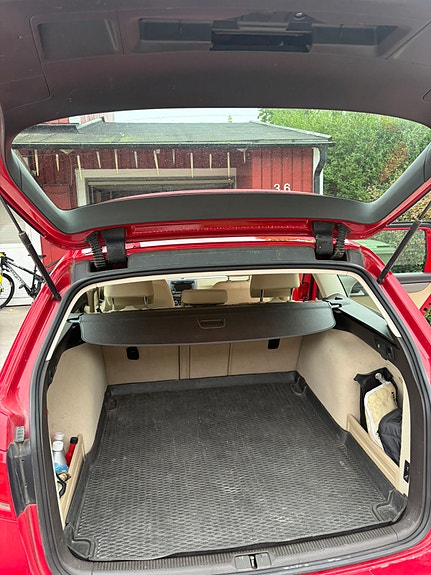 Volkswagen Passat 10 of 11