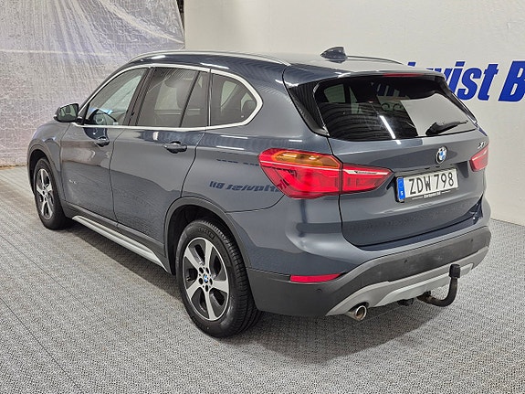 BMW X1 3 of 5