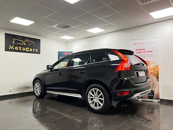 Volvo XC60 4 of 27